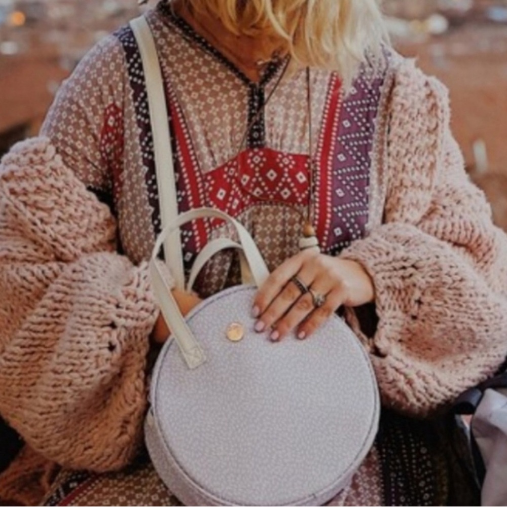 Design Love Fest Crossbody Bag